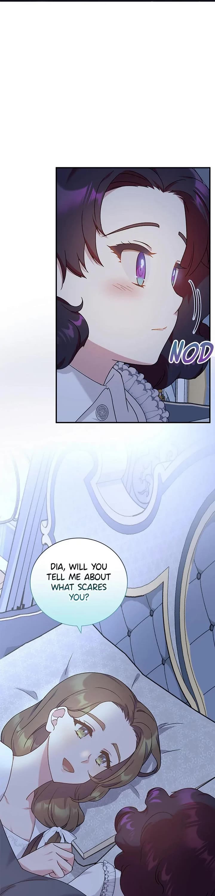 Golden Light Gratia, The Child Loved By God Chapter 15 page 36 - Chapter 15