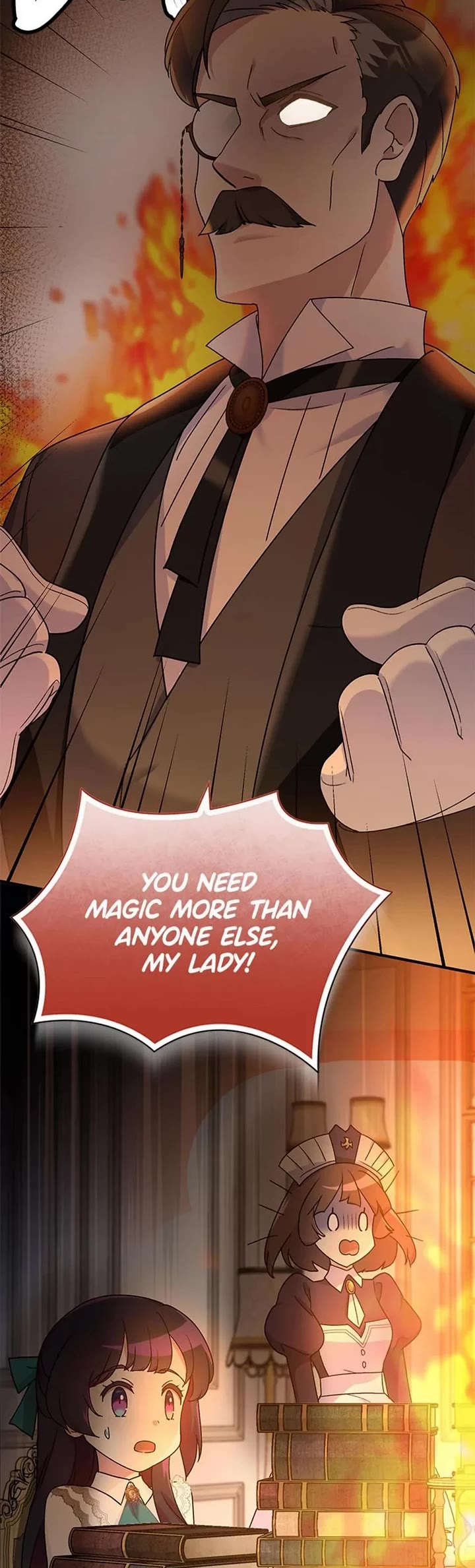 Golden Light Gratia, The Child Loved By God Chapter 15 page 40 - Chapter 15