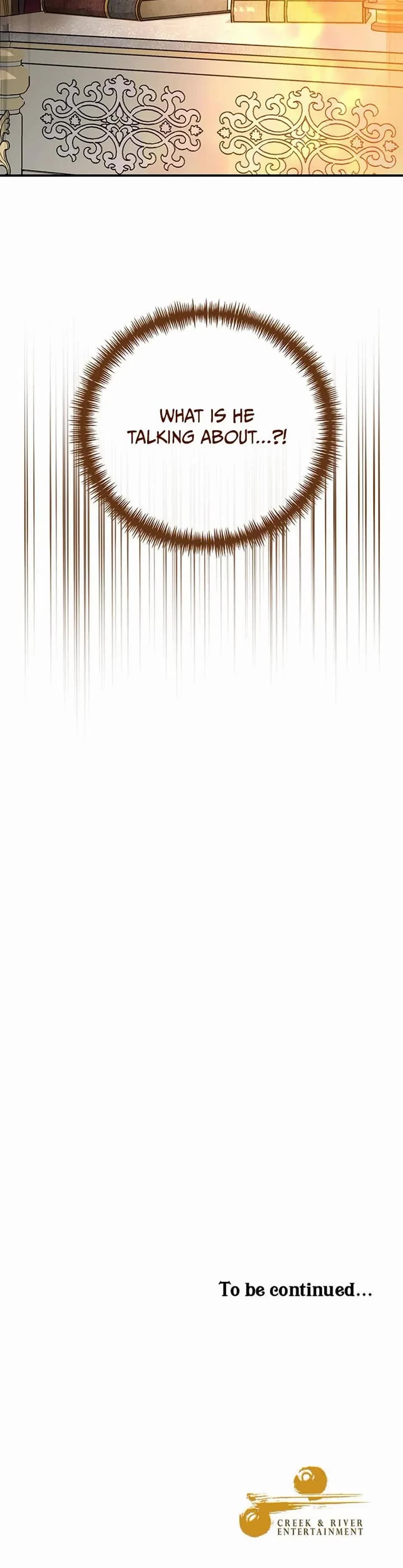 Golden Light Gratia, The Child Loved By God Chapter 15 page 41 - Chapter 15