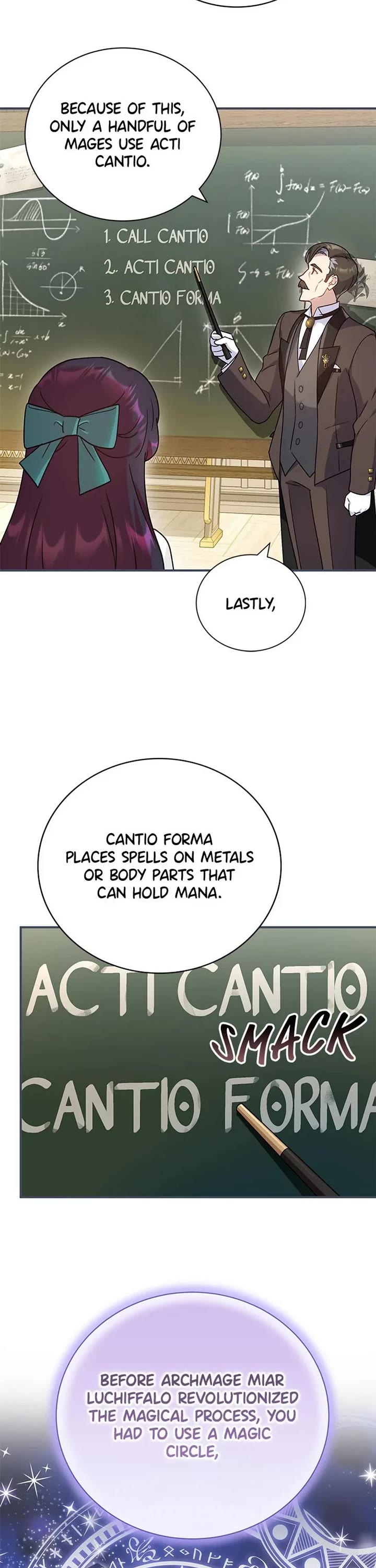 Golden Light Gratia, The Child Loved By God Chapter 16 page 12 - Chapter 16