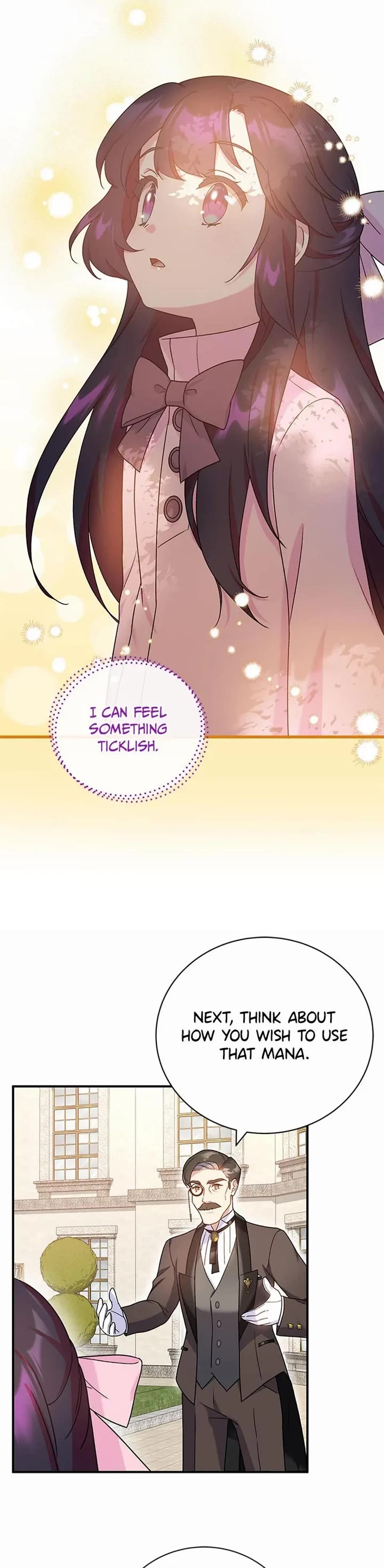 Golden Light Gratia, The Child Loved By God Chapter 16 page 24 - Chapter 16