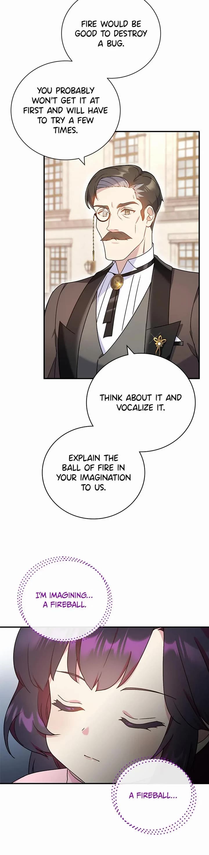 Golden Light Gratia, The Child Loved By God Chapter 16 page 25 - Chapter 16