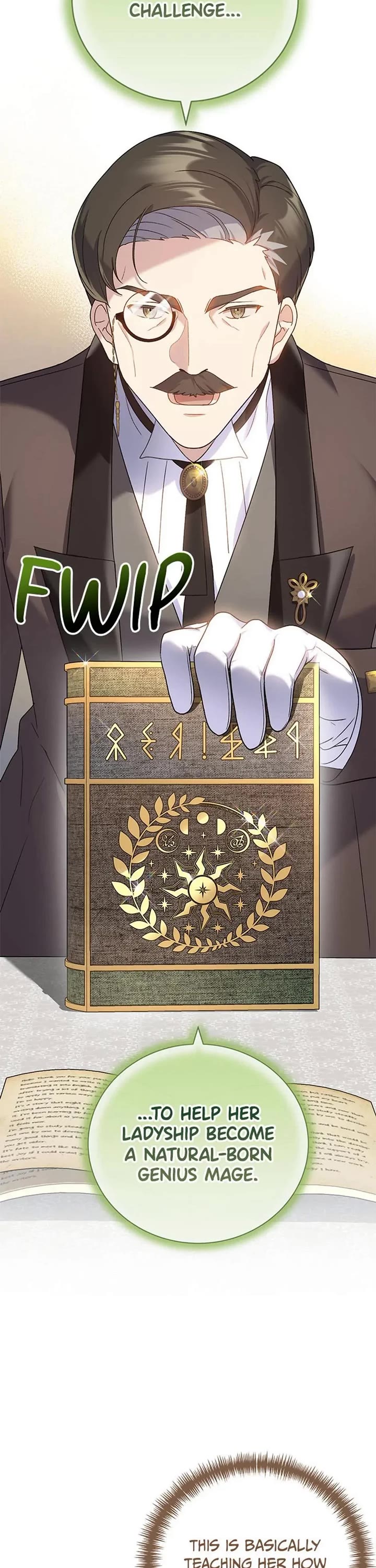 Golden Light Gratia, The Child Loved By God Chapter 16 page 7 - Chapter 16