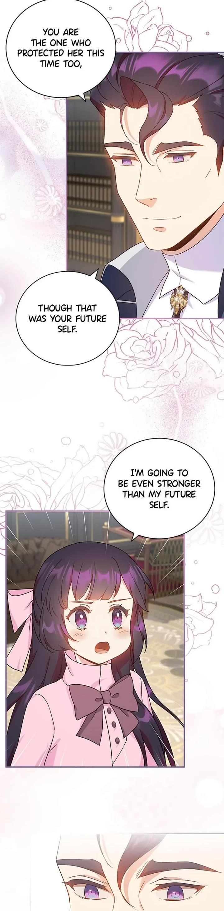 Golden Light Gratia, The Child Loved By God Chapter 17 page 4 - Chapter 17