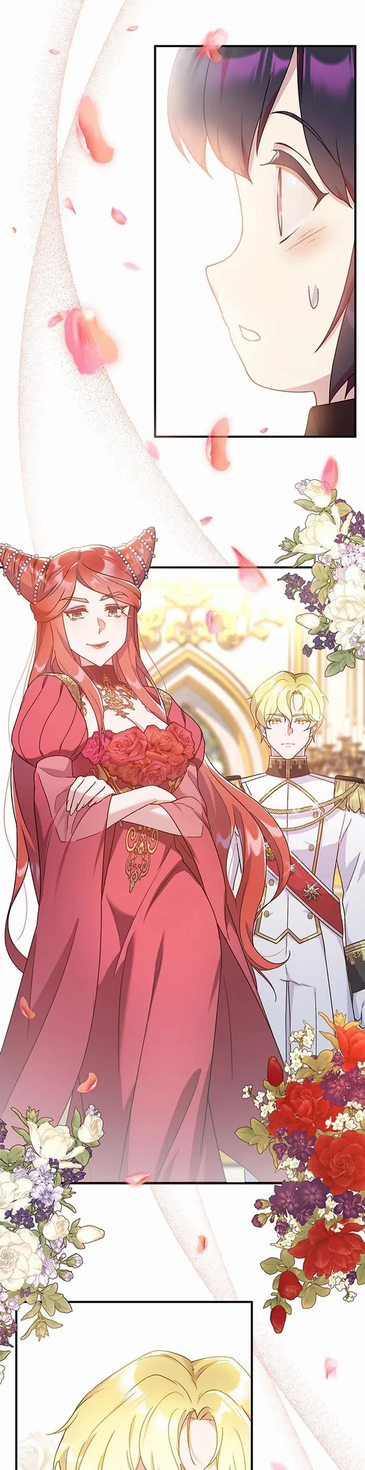 Golden Light Gratia, The Child Loved By God Chapter 18 page 25 - Chapter 18