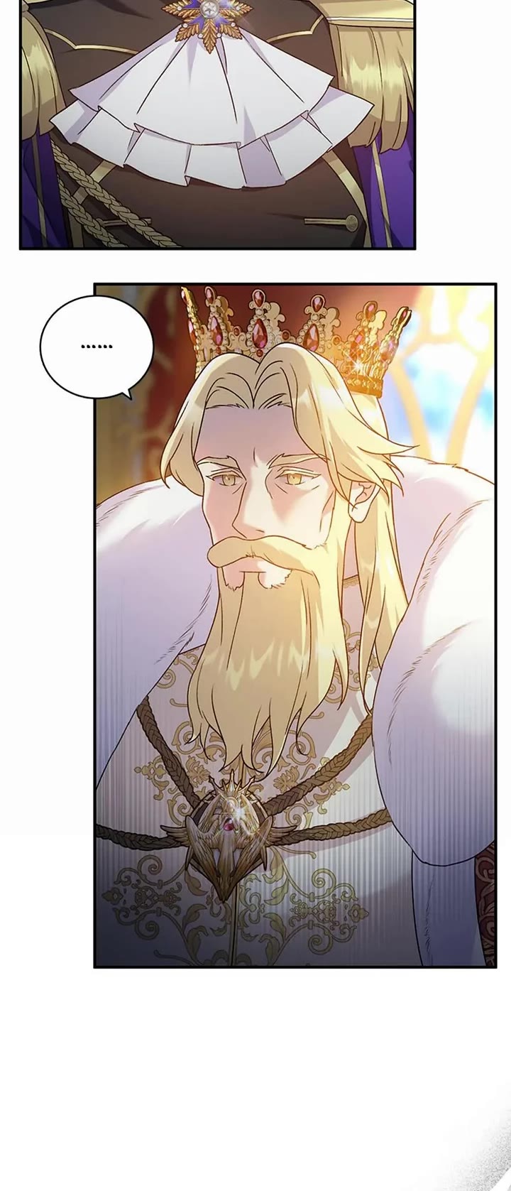Golden Light Gratia, The Child Loved By God Chapter 18 page 37 - Chapter 18