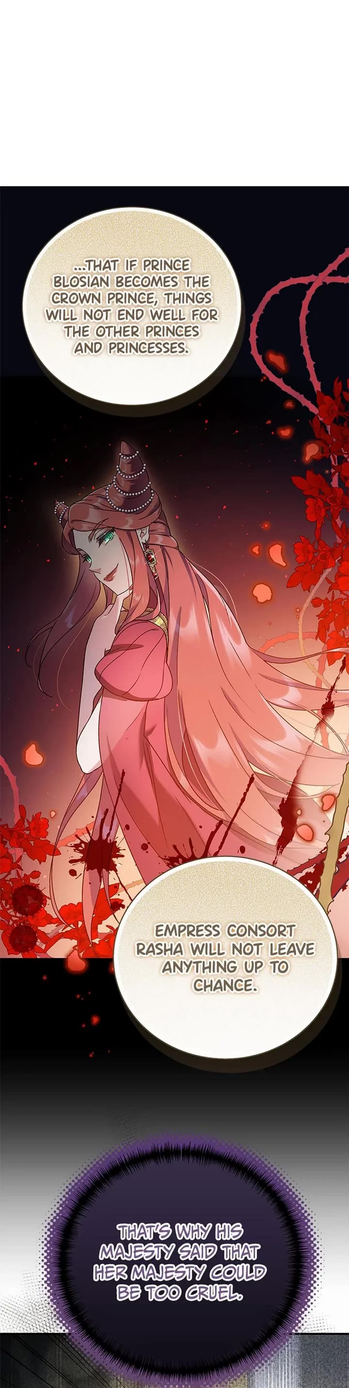 Golden Light Gratia, The Child Loved By God Chapter 19 page 10 - Chapter 19