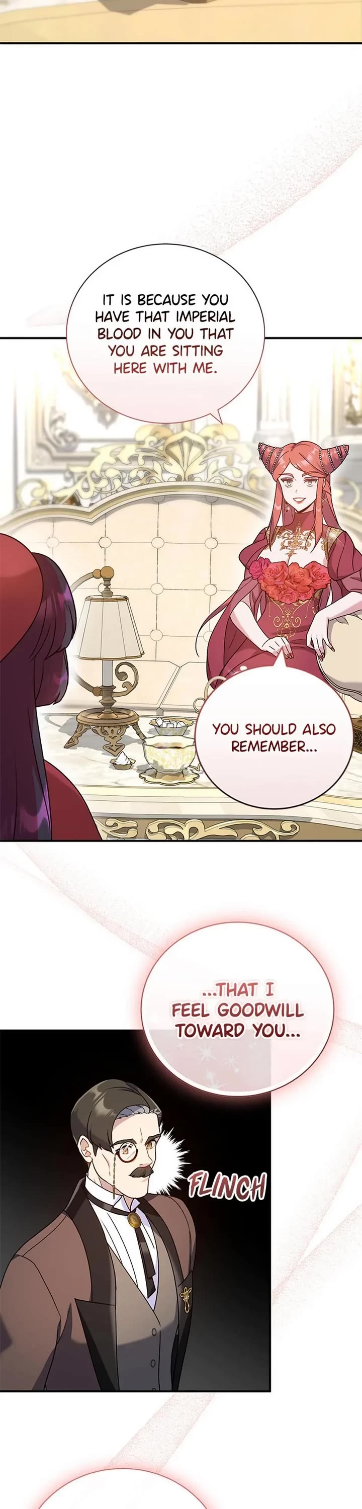 Golden Light Gratia, The Child Loved By God Chapter 19 page 13 - Chapter 19