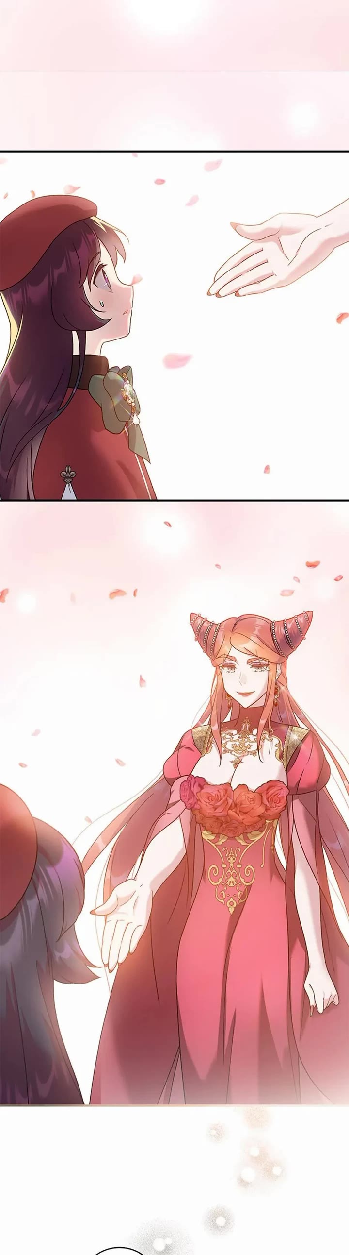 Golden Light Gratia, The Child Loved By God Chapter 19 page 15 - Chapter 19
