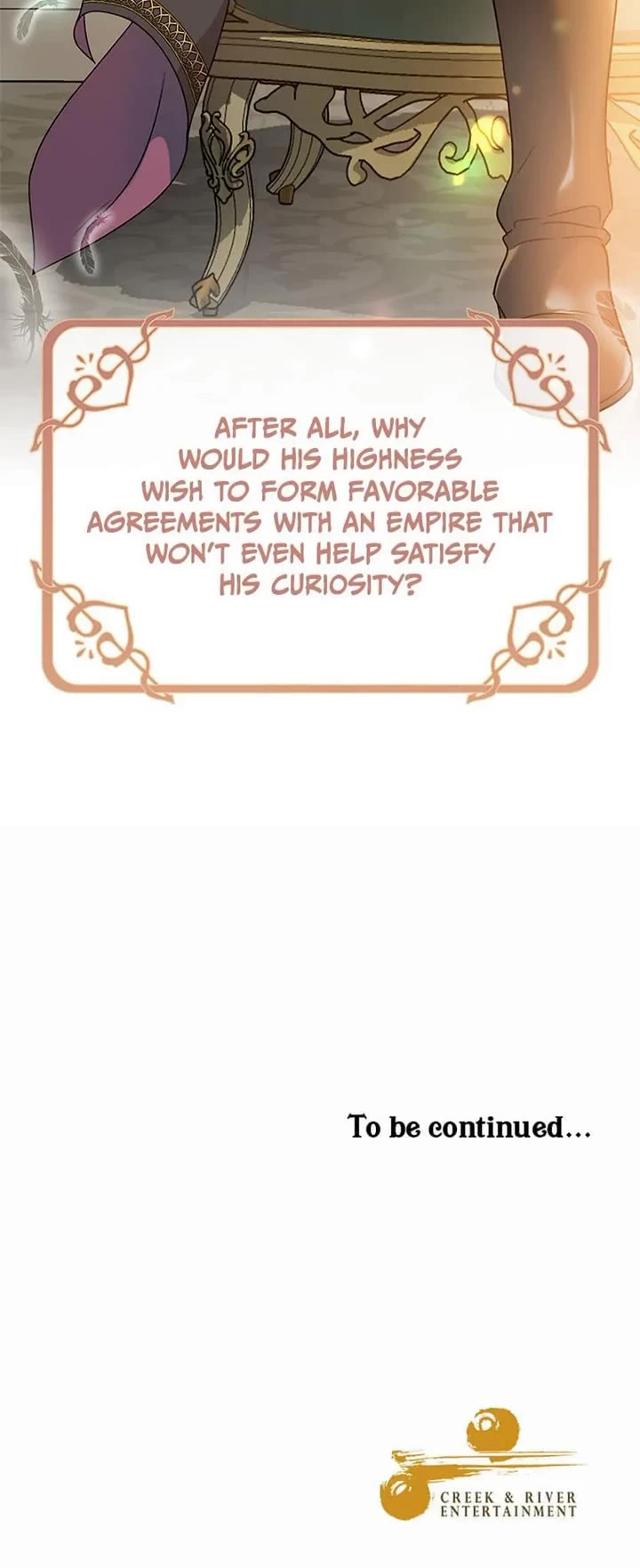 Golden Light Gratia, The Child Loved By God Chapter 19 page 37 - Chapter 19