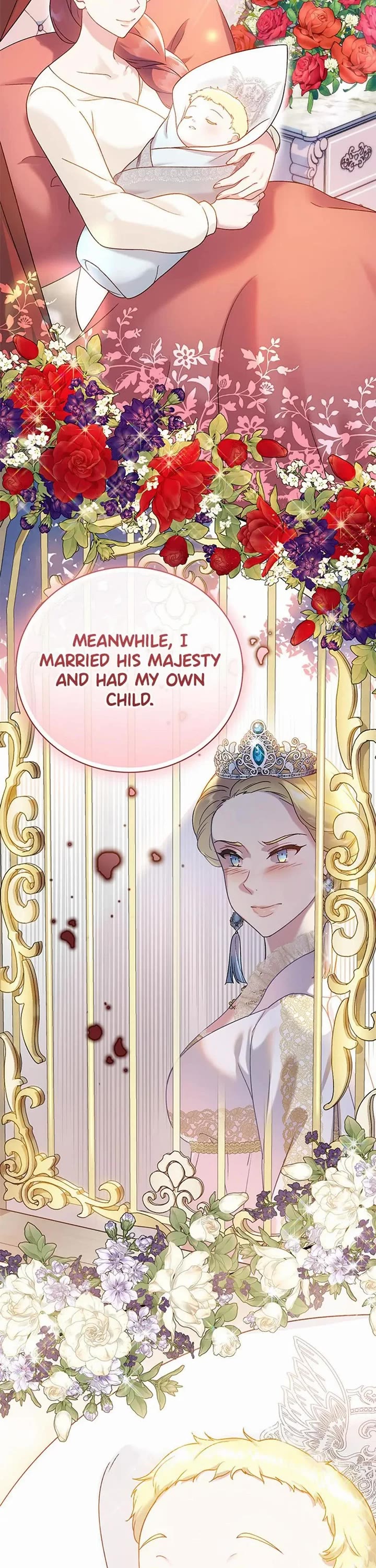 Golden Light Gratia, The Child Loved By God Chapter 19 page 6 - Chapter 19