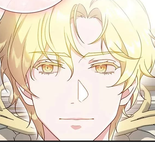 Golden Light Gratia, The Child Loved By God Chapter 19 cover
