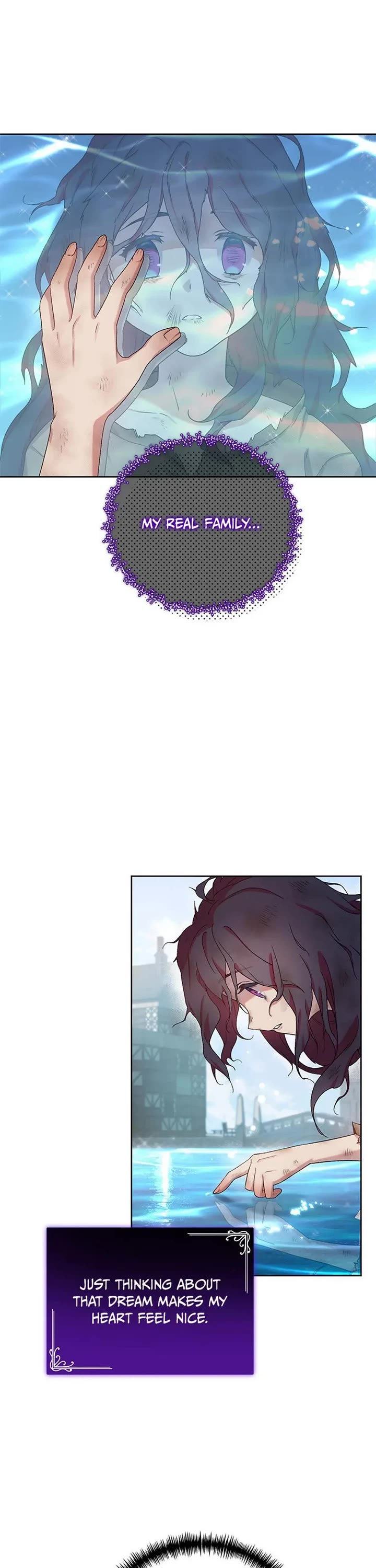 Golden Light Gratia, The Child Loved By God Chapter 2 page 1 - Chapter 2