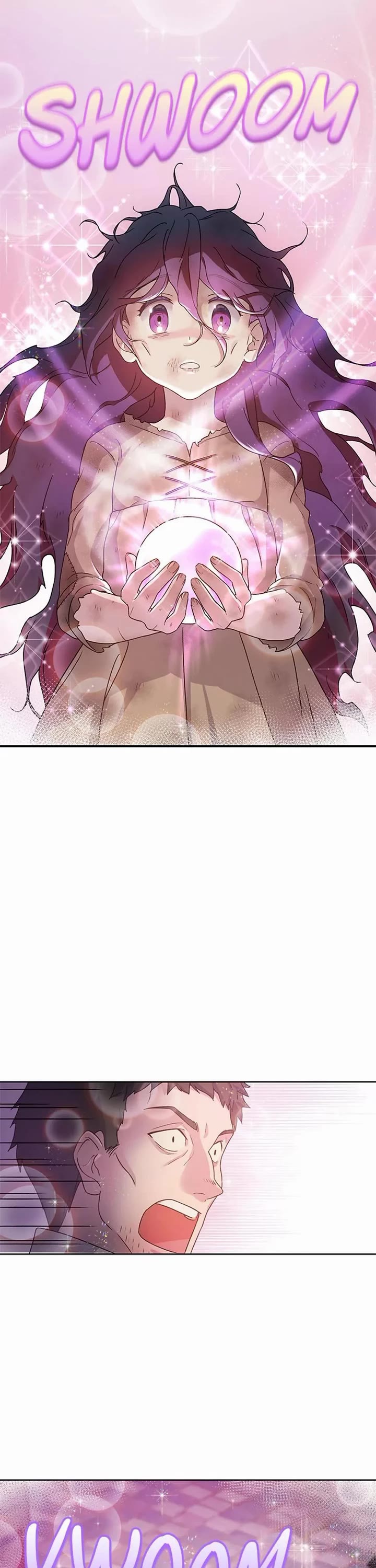 Golden Light Gratia, The Child Loved By God Chapter 2 page 21 - Chapter 2