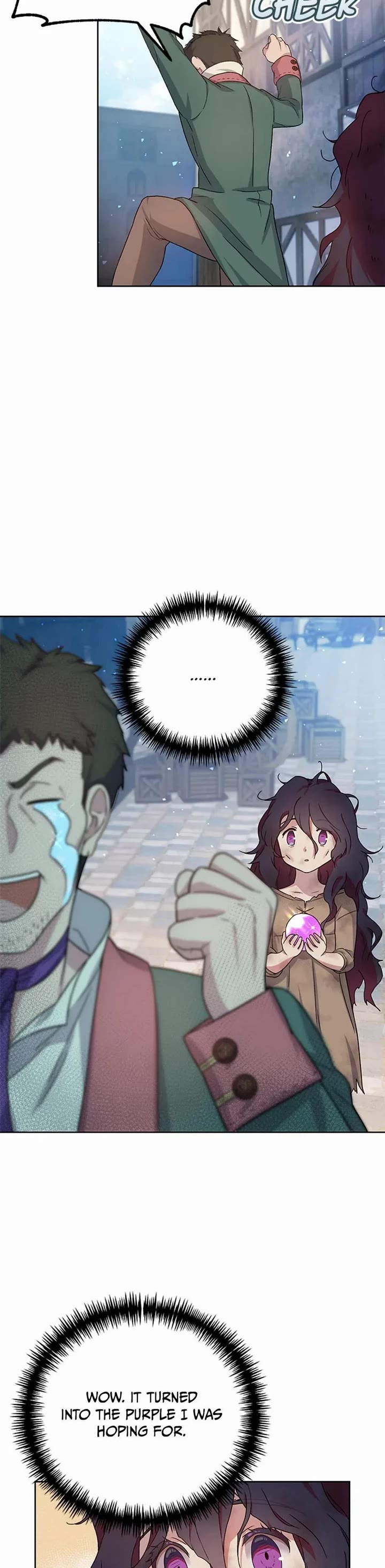 Golden Light Gratia, The Child Loved By God Chapter 2 page 24 - Chapter 2