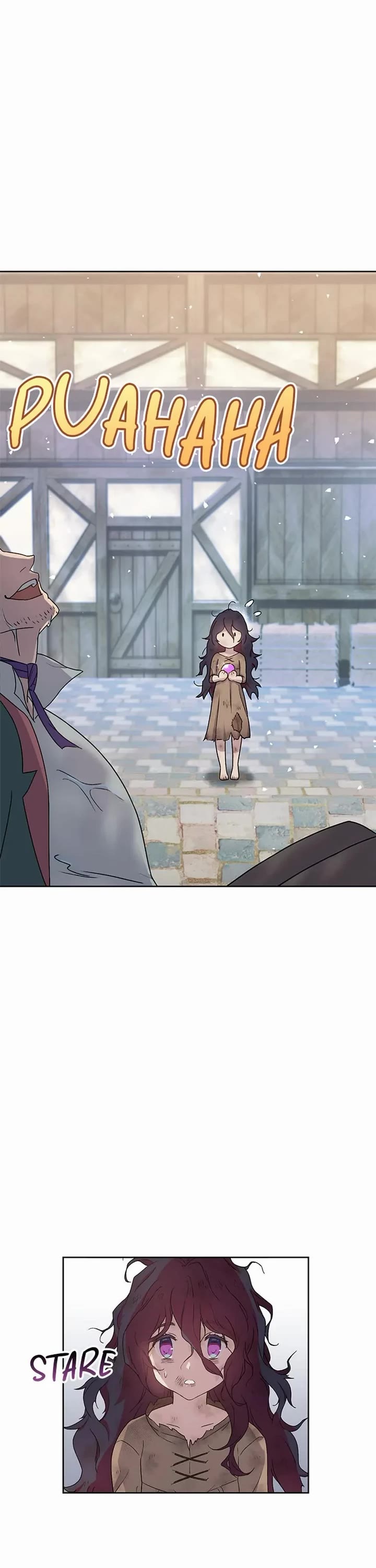 Golden Light Gratia, The Child Loved By God Chapter 2 page 26 - Chapter 2