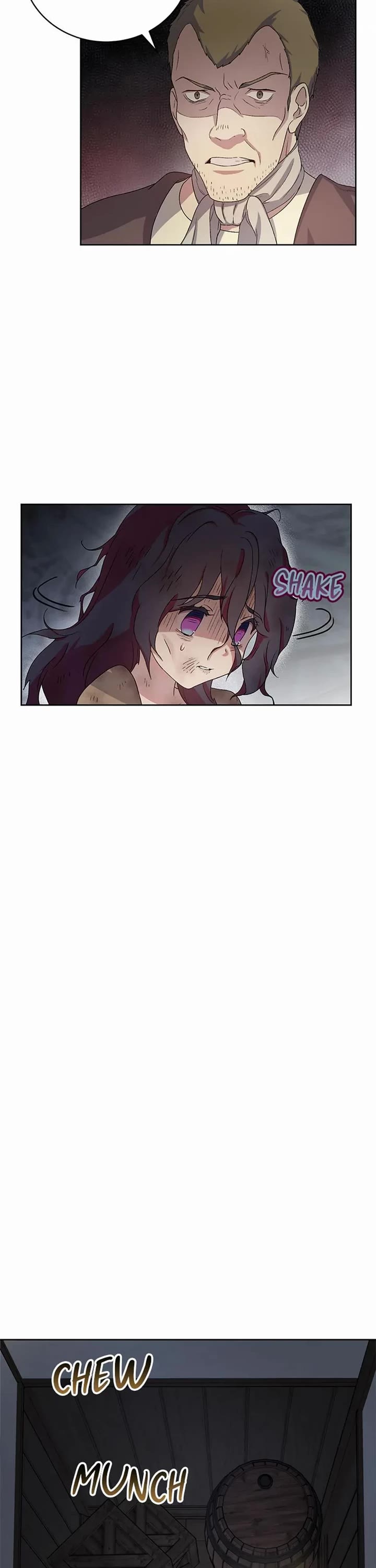 Golden Light Gratia, The Child Loved By God Chapter 2 page 32 - Chapter 2