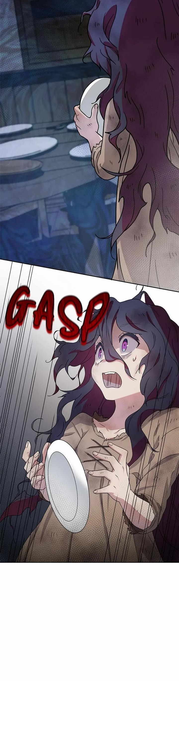 Golden Light Gratia, The Child Loved By God Chapter 2 page 37 - Chapter 2