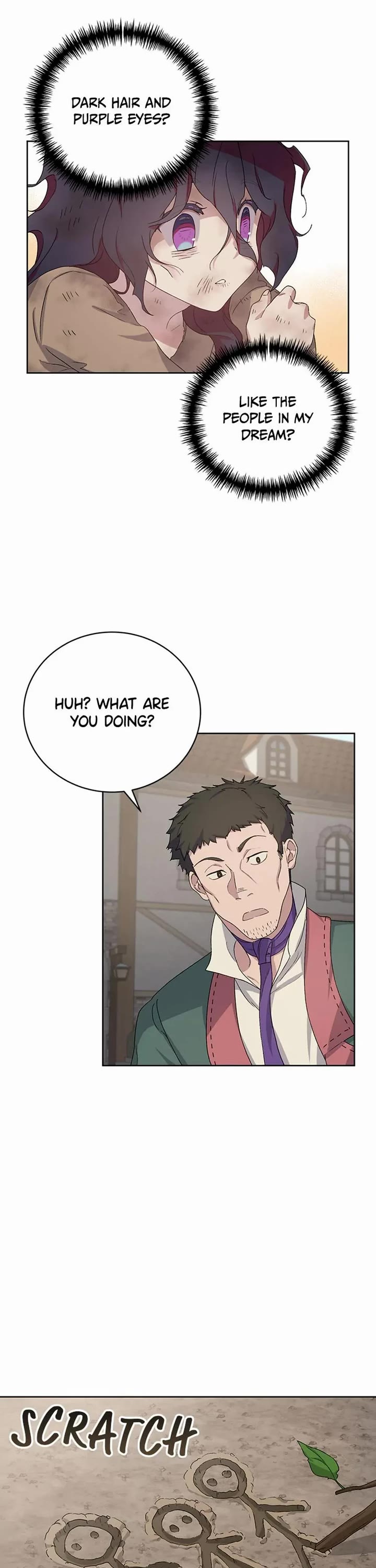 Golden Light Gratia, The Child Loved By God Chapter 2 page 42 - Chapter 2