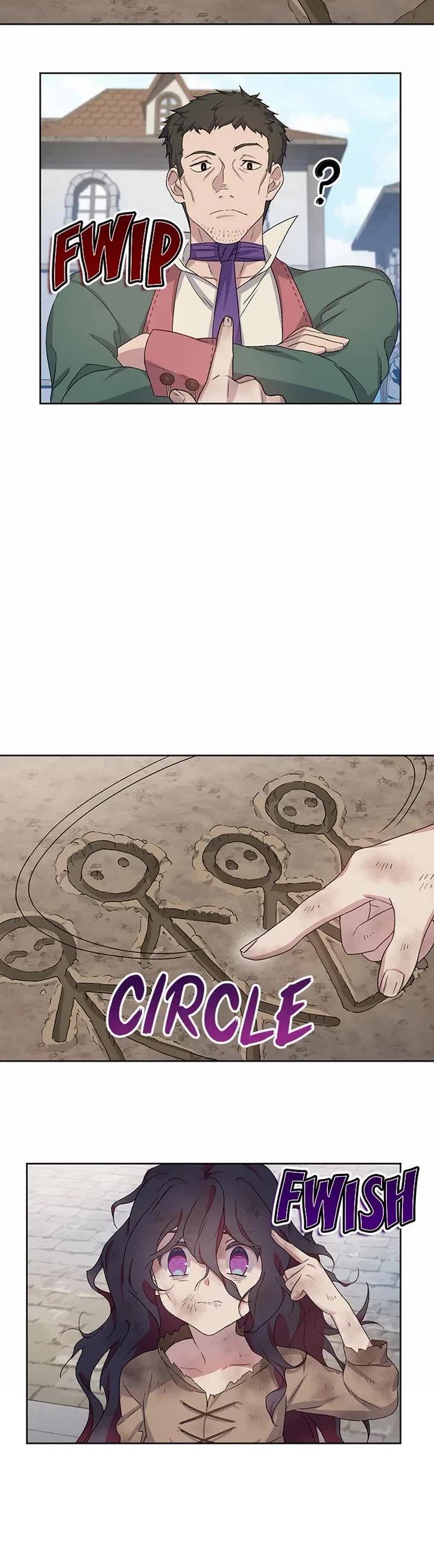 Golden Light Gratia, The Child Loved By God Chapter 2 page 44 - Chapter 2