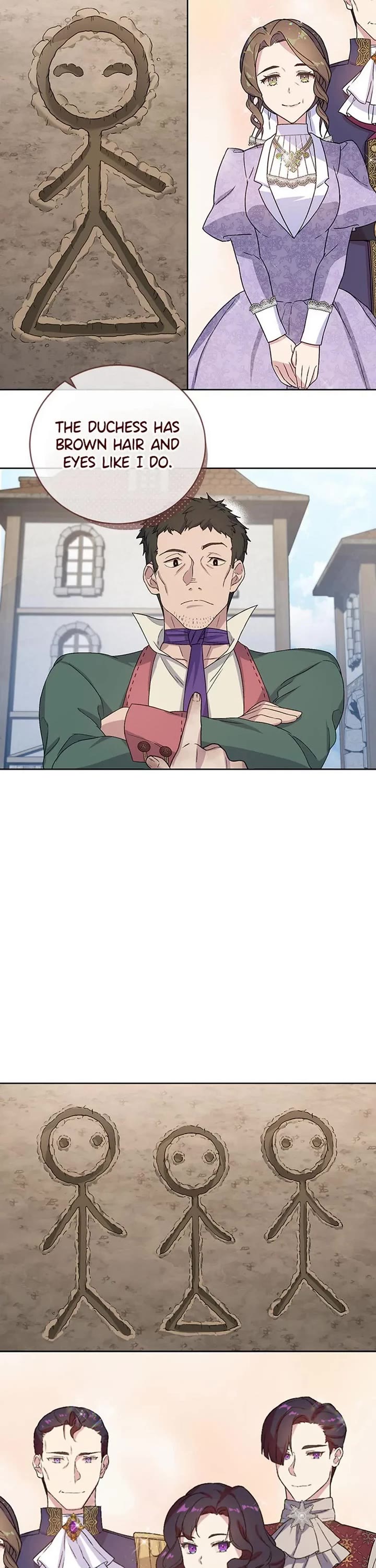 Golden Light Gratia, The Child Loved By God Chapter 2 page 47 - Chapter 2