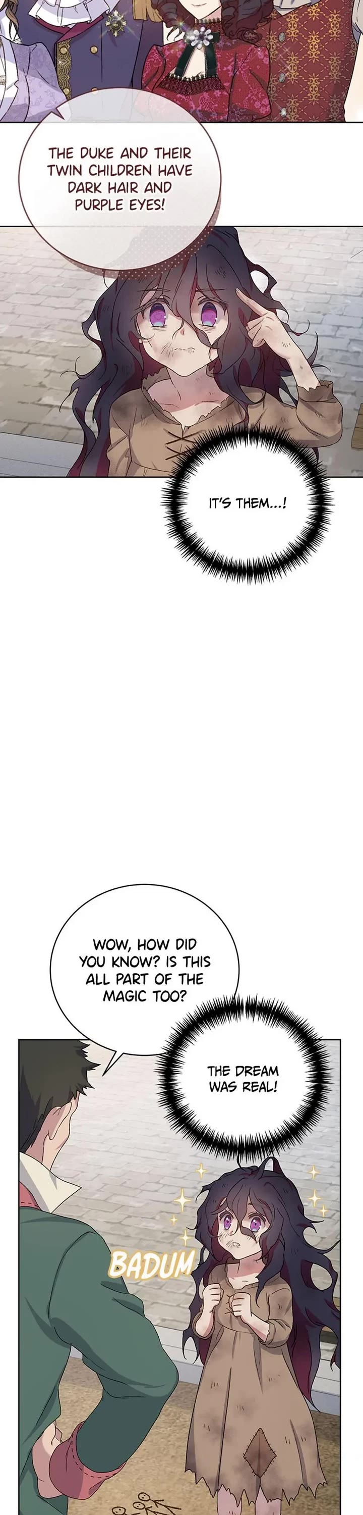 Golden Light Gratia, The Child Loved By God Chapter 2 page 48 - Chapter 2