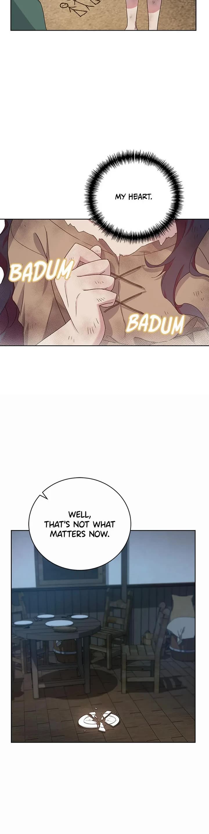 Golden Light Gratia, The Child Loved By God Chapter 2 page 49 - Chapter 2