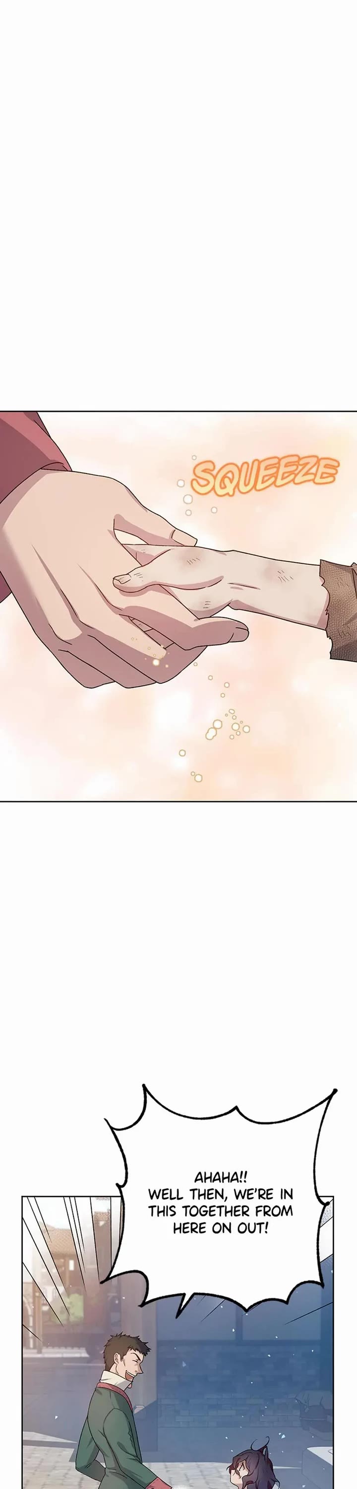 Golden Light Gratia, The Child Loved By God Chapter 2 page 51 - Chapter 2