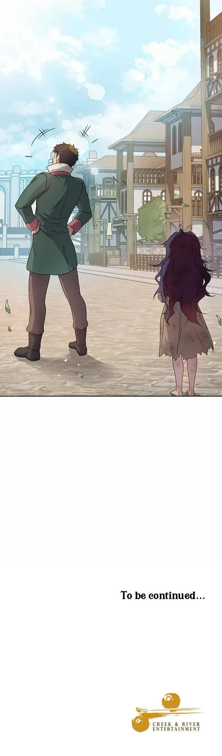 Golden Light Gratia, The Child Loved By God Chapter 2 page 53 - Chapter 2
