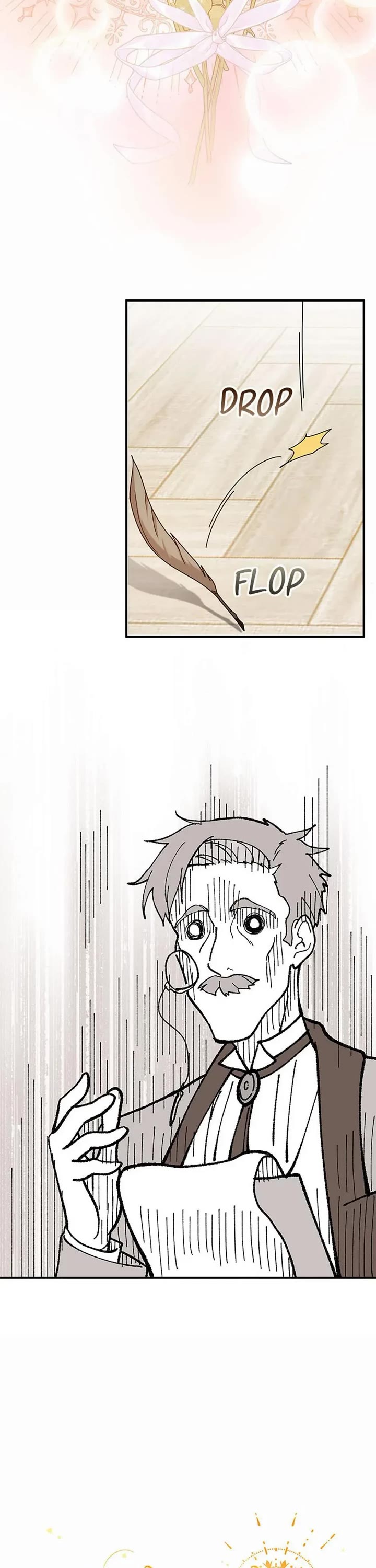 Golden Light Gratia, The Child Loved By God Chapter 20 page 27 - Chapter 20