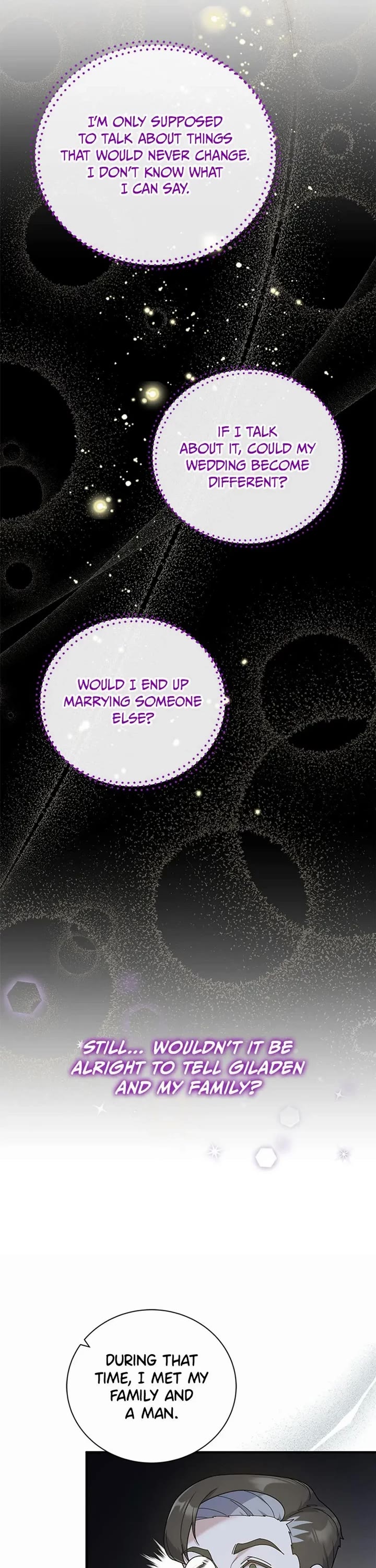 Golden Light Gratia, The Child Loved By God Chapter 20 page 31 - Chapter 20