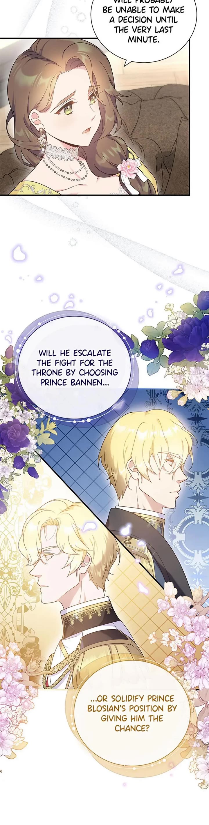 Golden Light Gratia, The Child Loved By God Chapter 20 page 9 - Chapter 20
