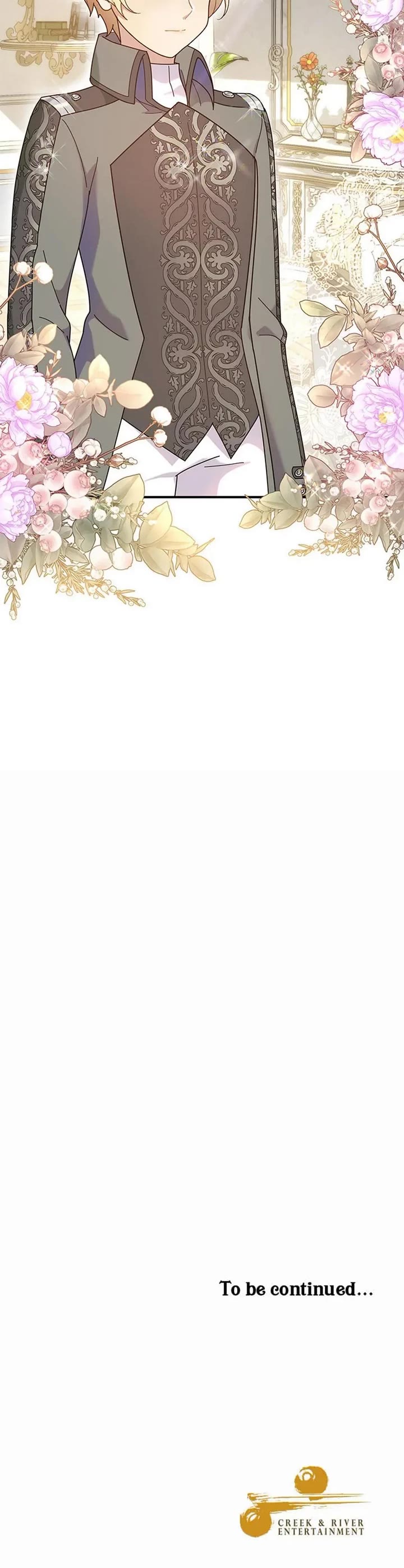 Golden Light Gratia, The Child Loved By God Chapter 21 page 35 - Chapter 21