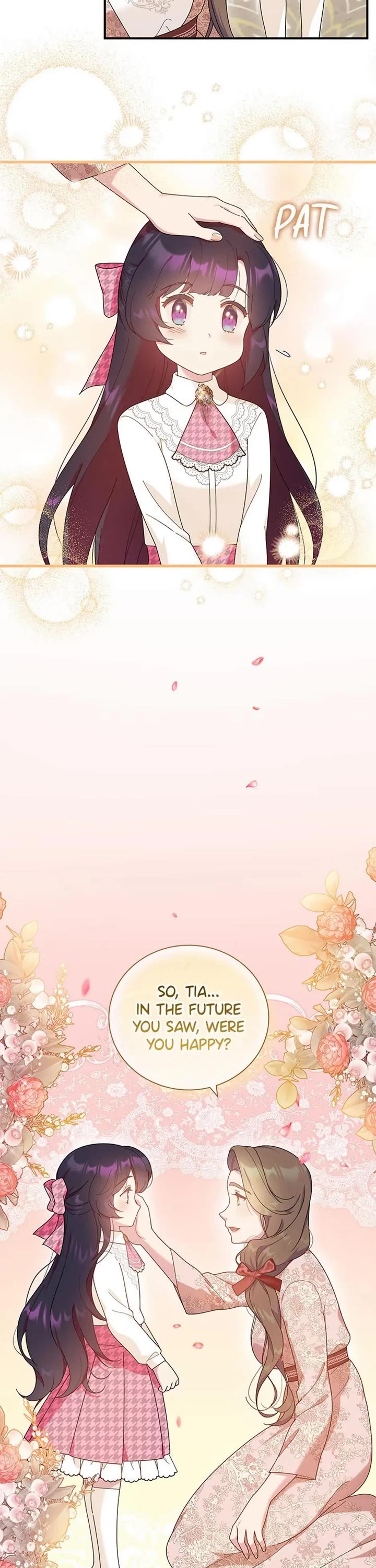 Golden Light Gratia, The Child Loved By God Chapter 21 page 7 - Chapter 21