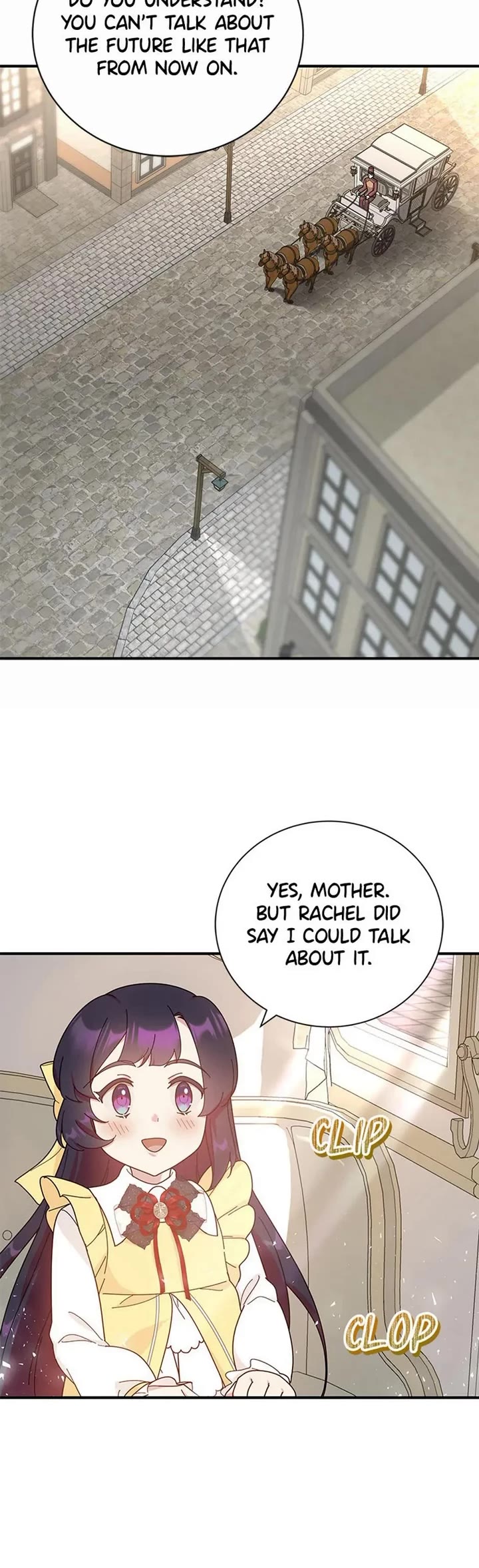 Golden Light Gratia, The Child Loved By God Chapter 22 page 20 - Chapter 22
