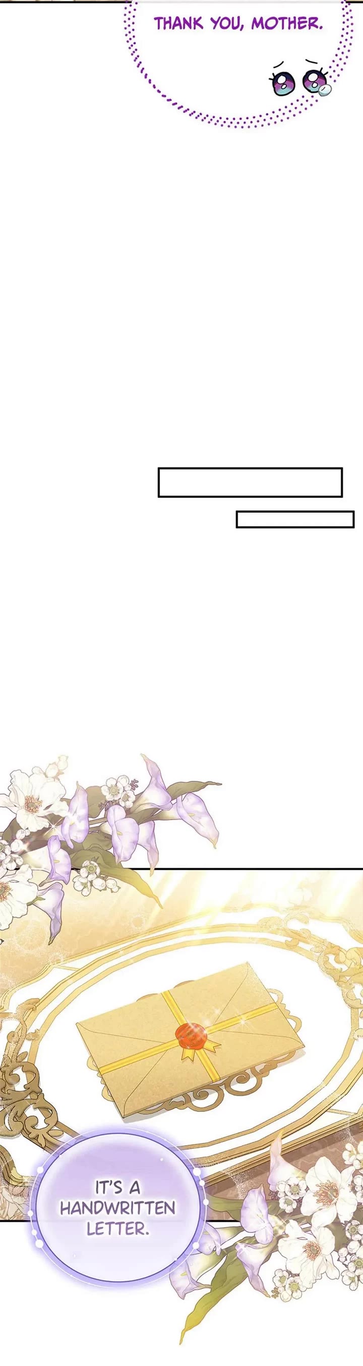 Golden Light Gratia, The Child Loved By God Chapter 22 page 25 - Chapter 22