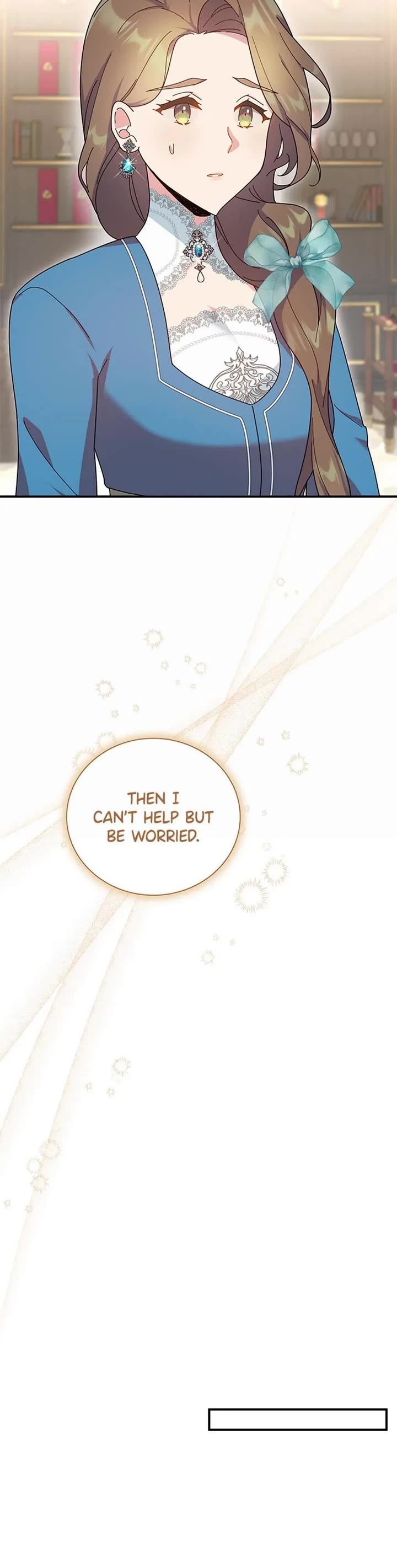 Golden Light Gratia, The Child Loved By God Chapter 22 page 29 - Chapter 22