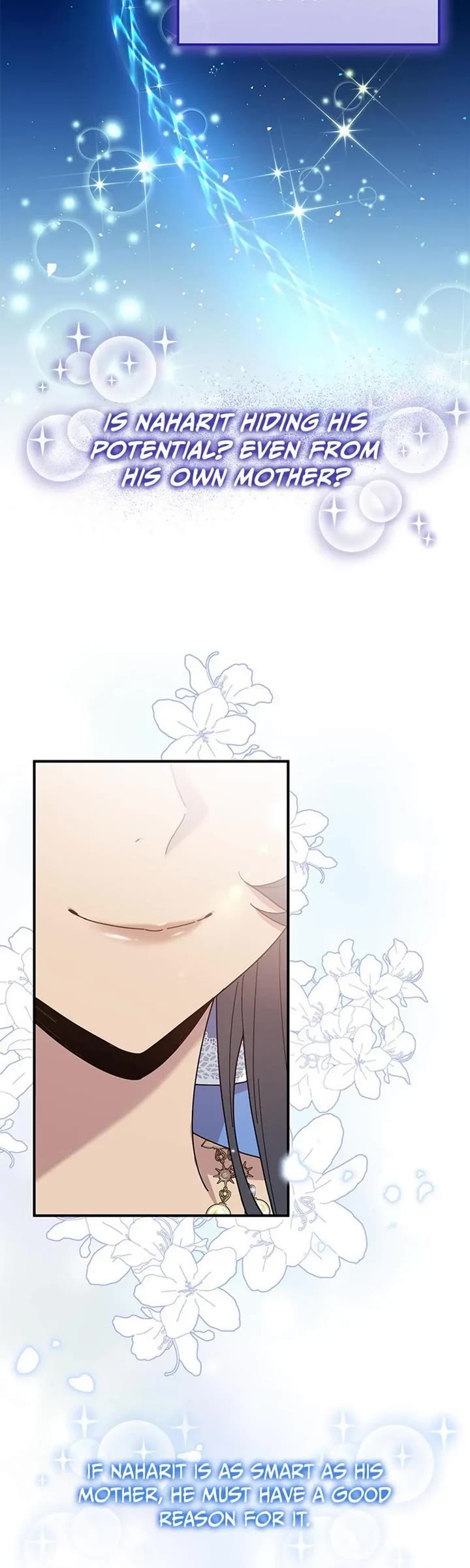 Golden Light Gratia, The Child Loved By God Chapter 22 page 35 - Chapter 22