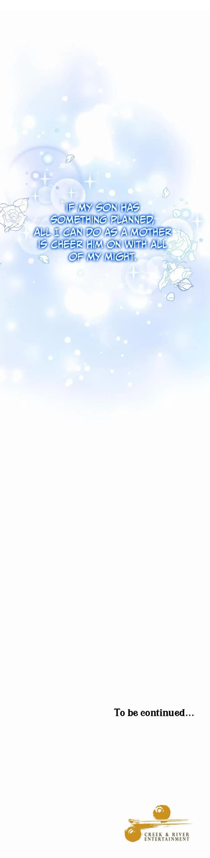 Golden Light Gratia, The Child Loved By God Chapter 22 page 37 - Chapter 22