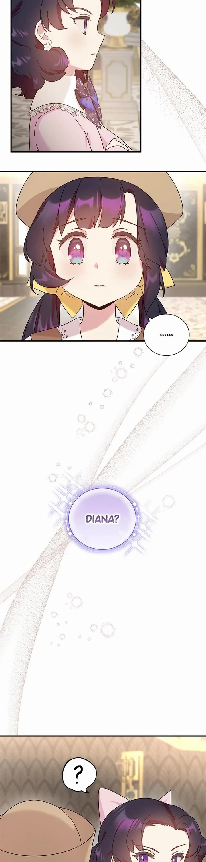 Golden Light Gratia, The Child Loved By God Chapter 23 page 7 - Chapter 23