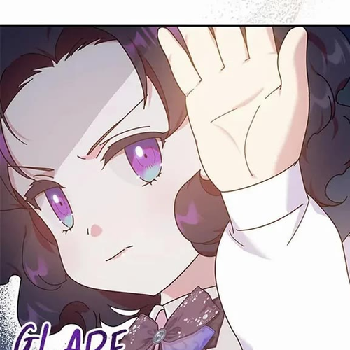Golden Light Gratia, The Child Loved By God Chapter 23 cover