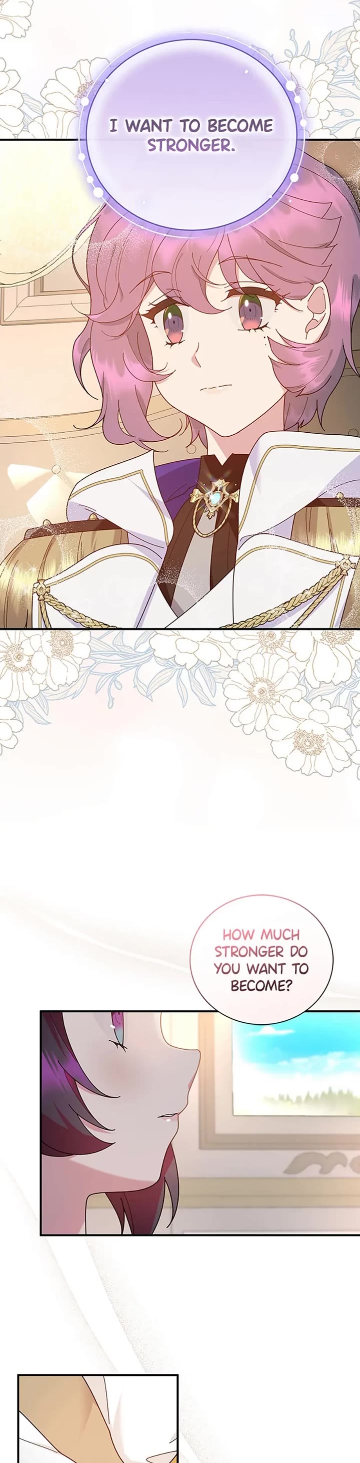 Golden Light Gratia, The Child Loved By God Chapter 24 page 25 - Chapter 24