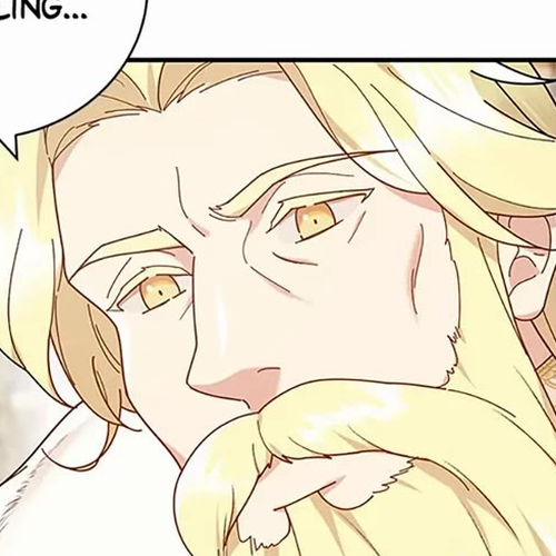 Golden Light Gratia, The Child Loved By God Chapter 24 cover