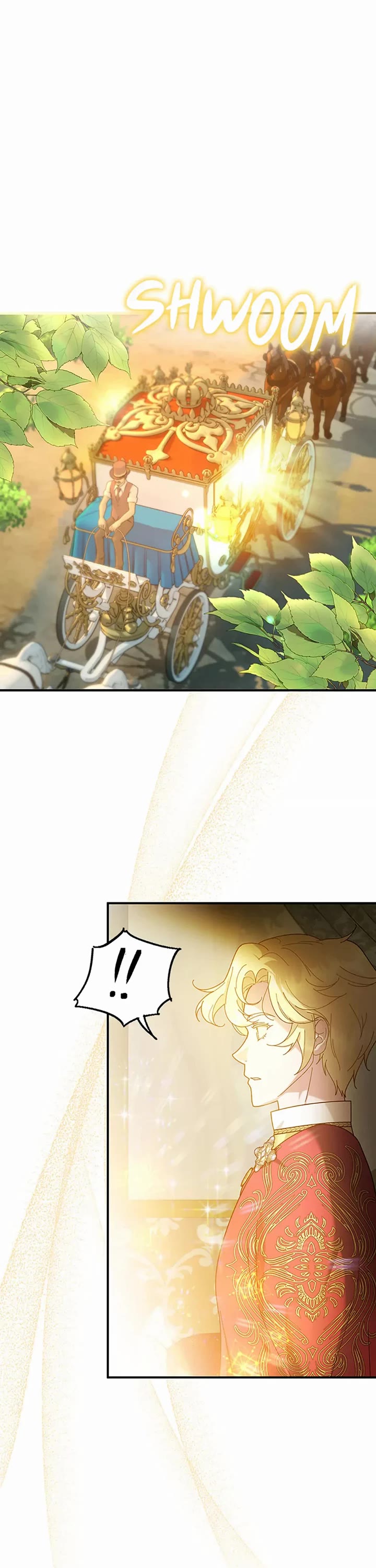 Golden Light Gratia, The Child Loved By God Chapter 26 page 1 - Chapter 26