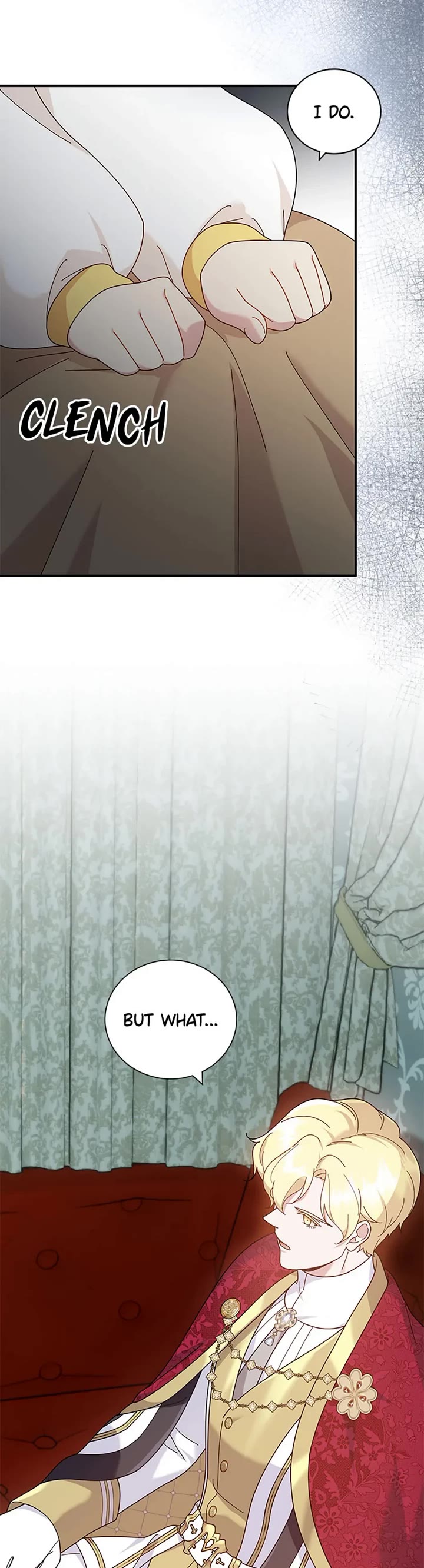 Golden Light Gratia, The Child Loved By God Chapter 26 page 24 - Chapter 26