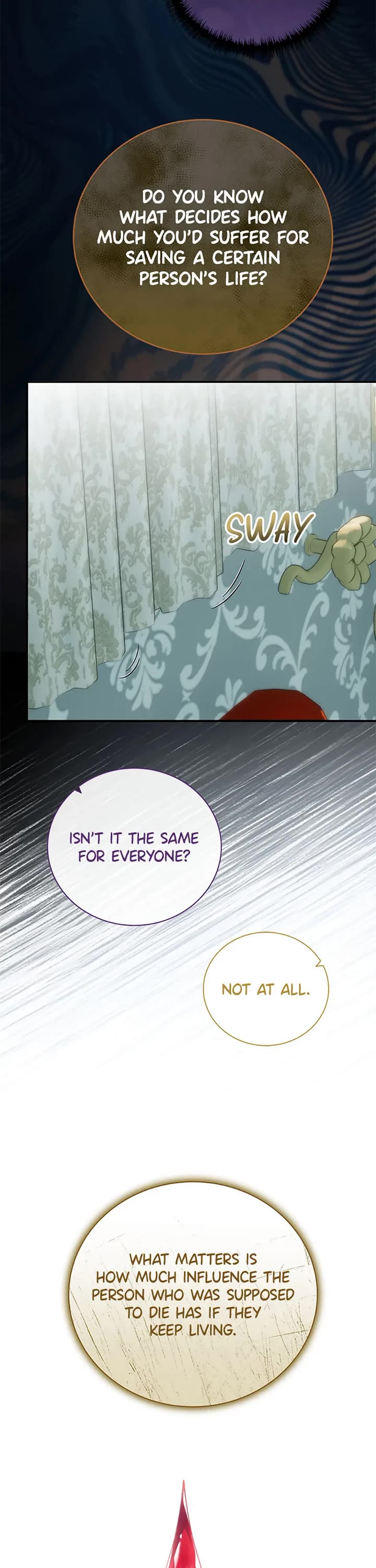 Golden Light Gratia, The Child Loved By God Chapter 26 page 26 - Chapter 26