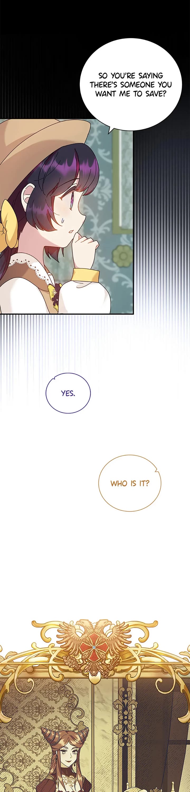 Golden Light Gratia, The Child Loved By God Chapter 26 page 28 - Chapter 26