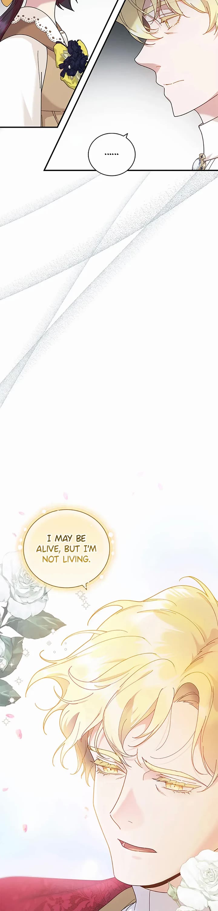 Golden Light Gratia, The Child Loved By God Chapter 26 page 31 - Chapter 26