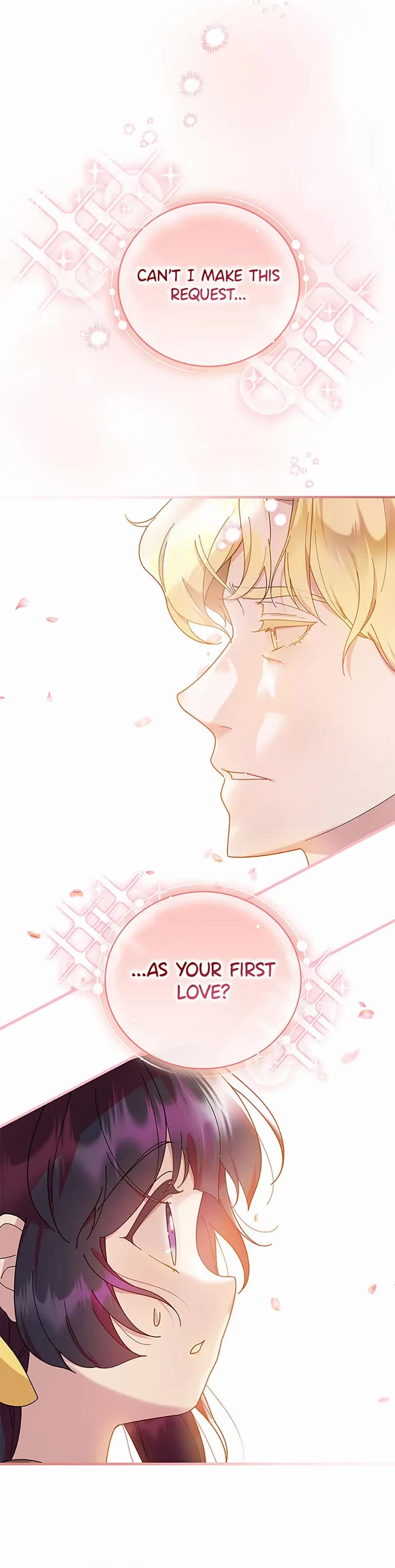 Golden Light Gratia, The Child Loved By God Chapter 26 page 34 - Chapter 26