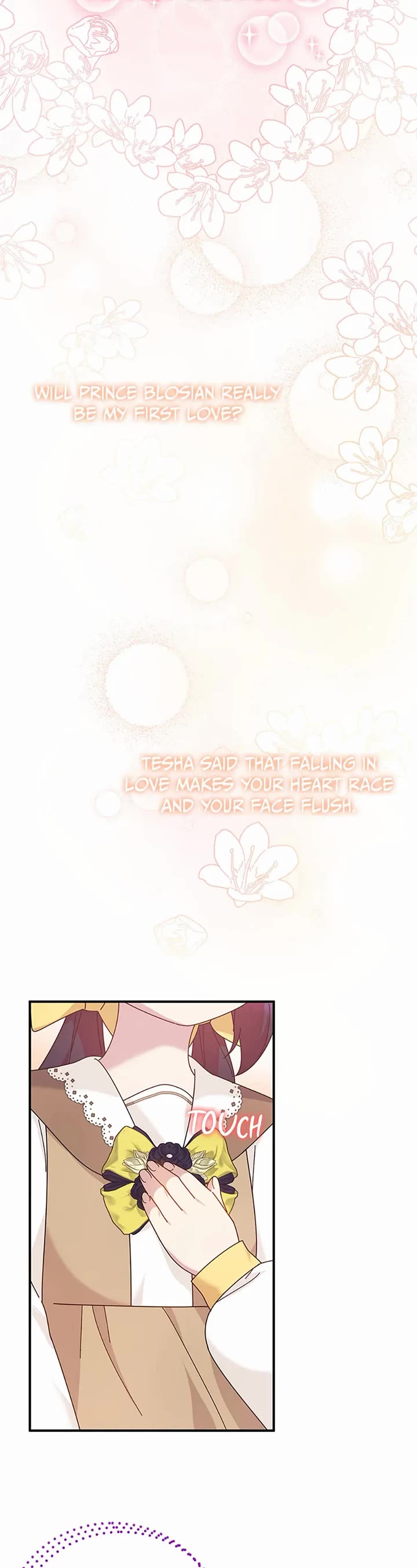 Golden Light Gratia, The Child Loved By God Chapter 26 page 39 - Chapter 26